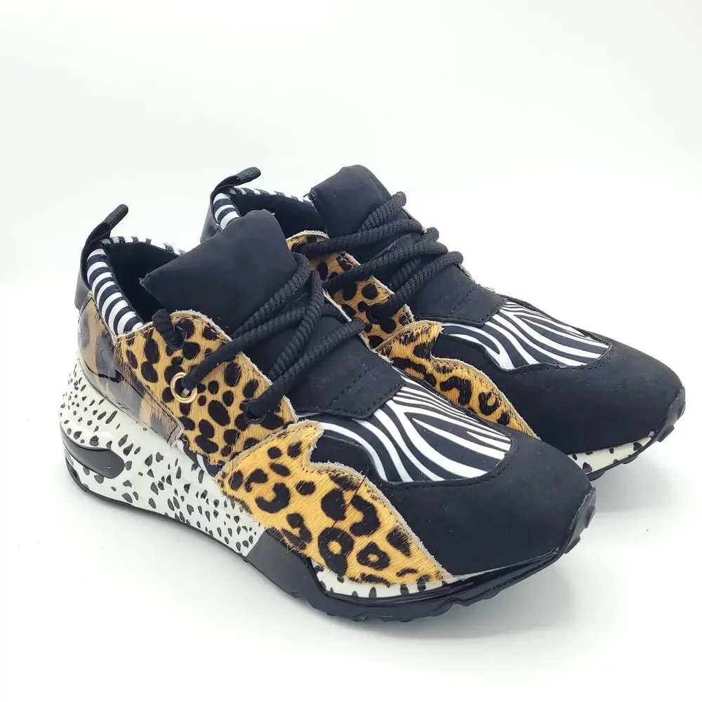 Steve Madden free usps